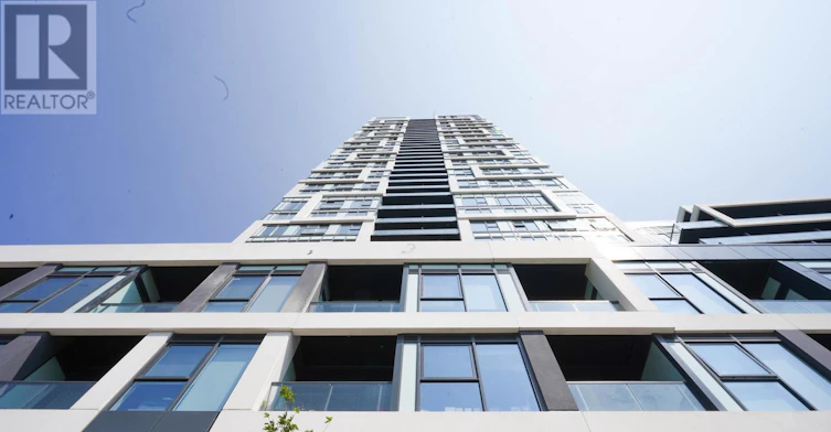 2609-5 Defries Street, Toronto, ON, M5A 0W7