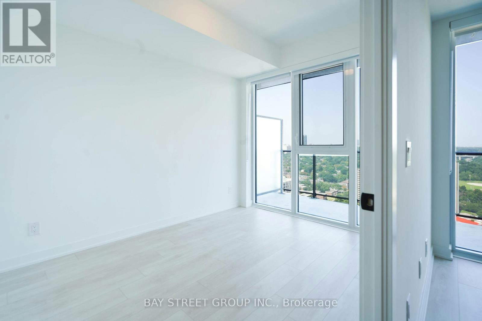 2609-5 Defries Street, Toronto, ON, M5A 0W7 - 21