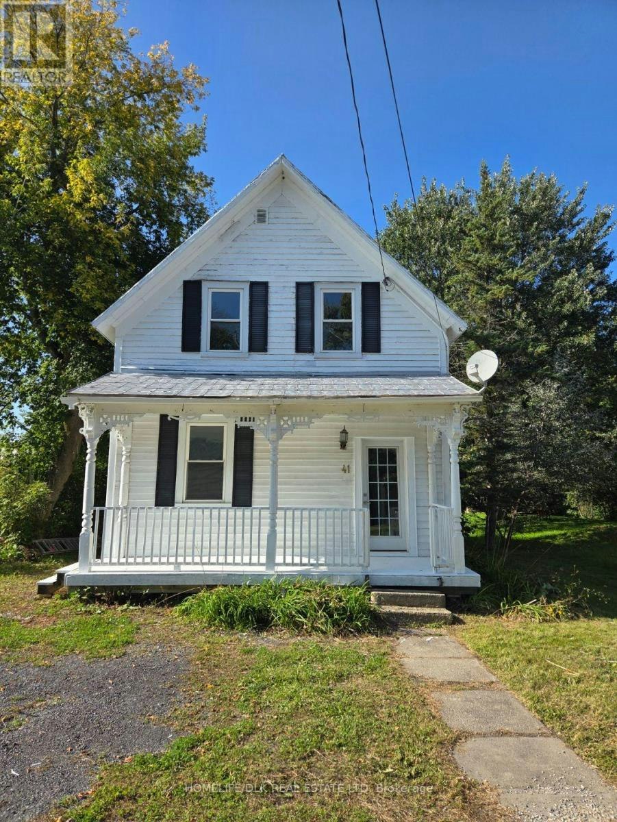 41 Main Street, South Stormont, ON, K0C 1Y0