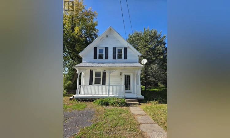 41 Main Street