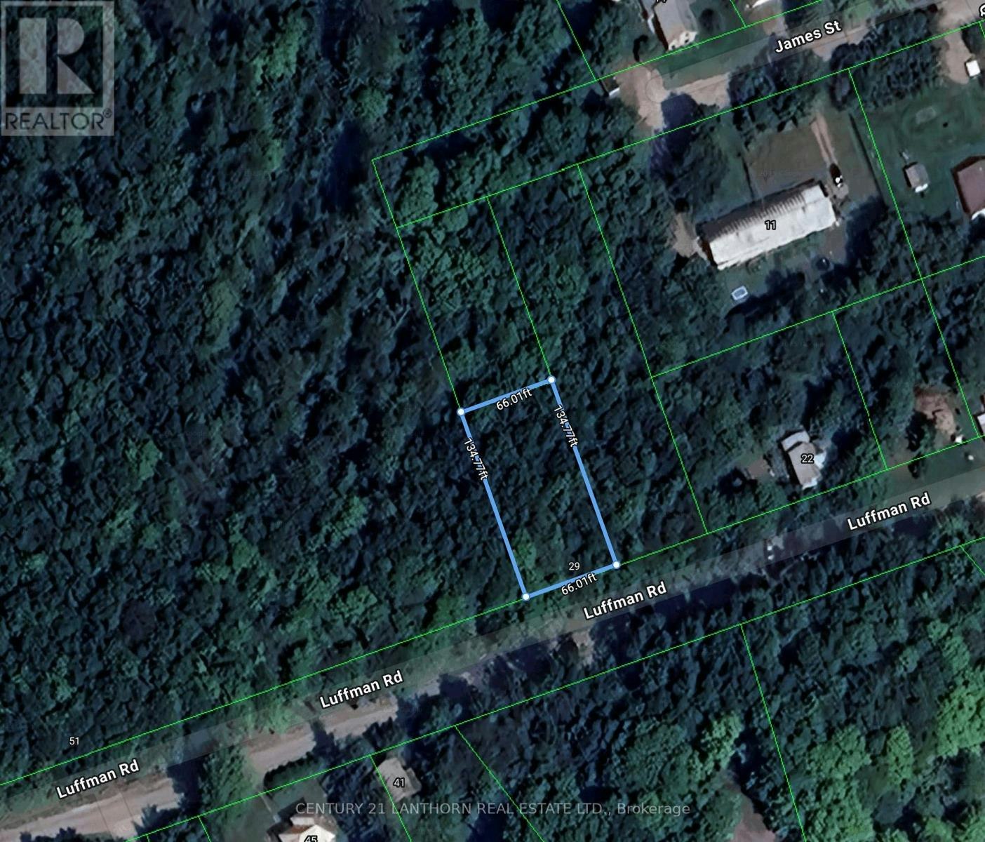 30 Luffman Road, Tweed, ON, K0K 2L0