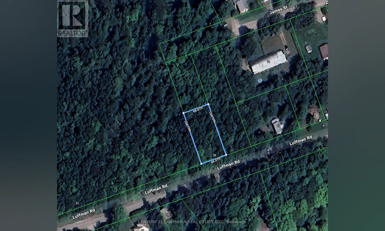 30 Luffman Road