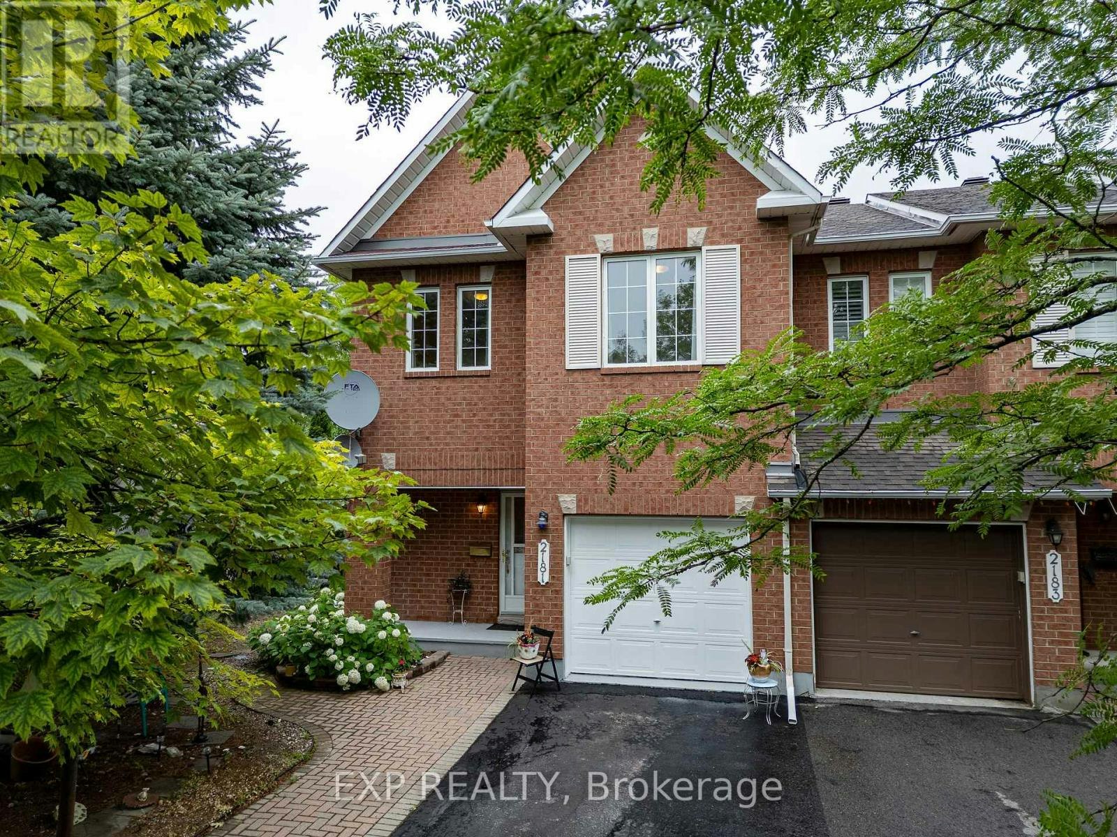 2181 Sunmeadow Street, Ottawa, ON, K4A 4W1