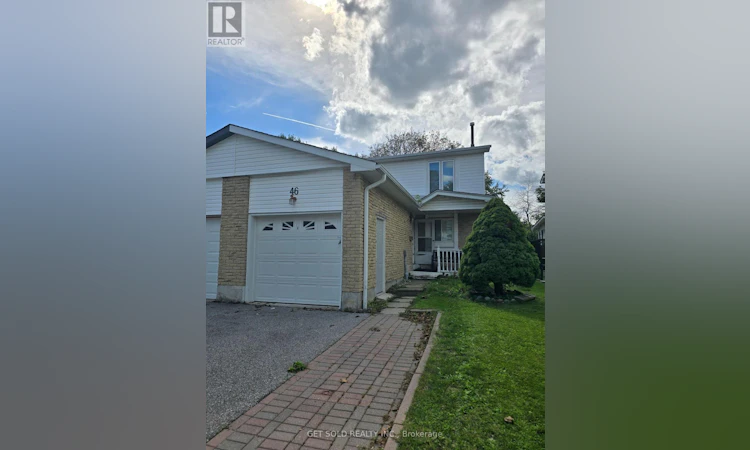 46 Red River Crescent