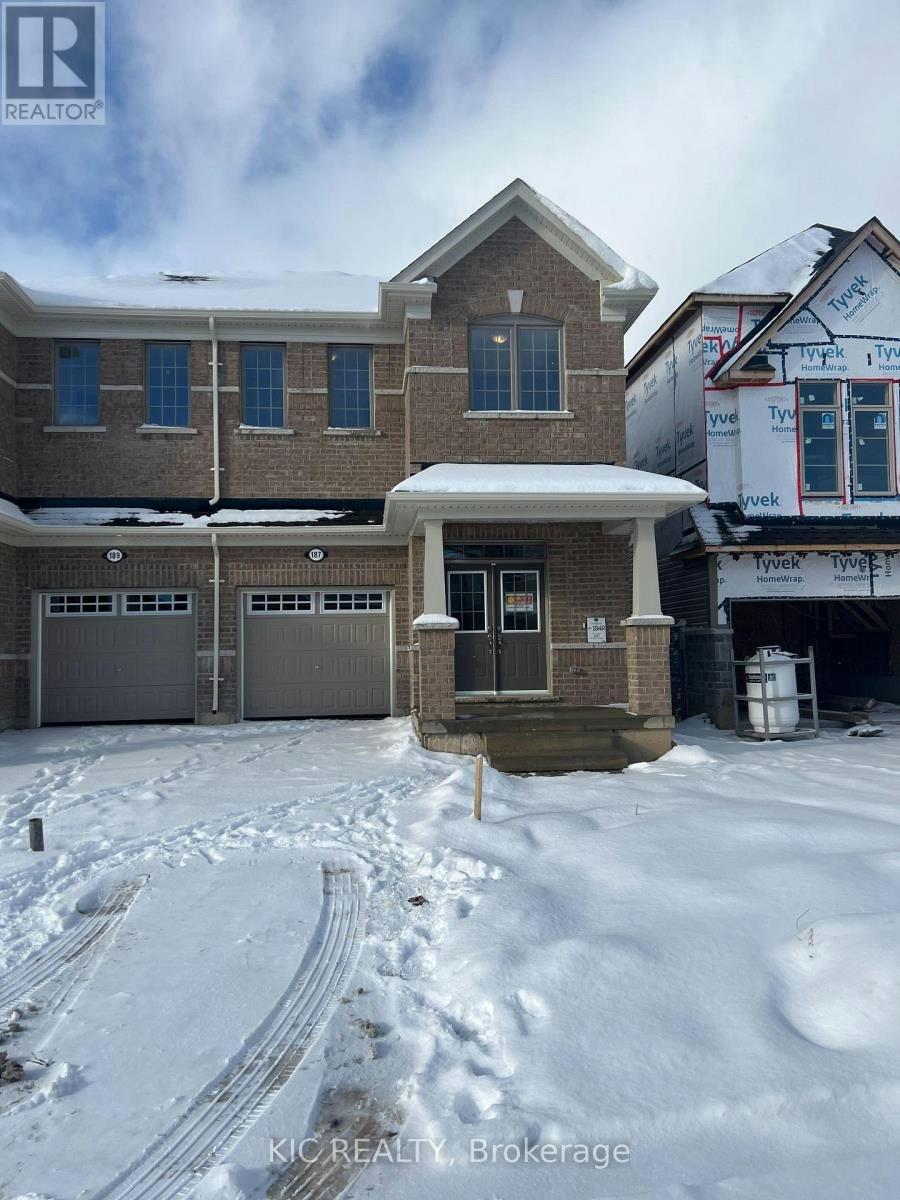 187 Povey Road, Centre Wellington, ON, N1M 0J7