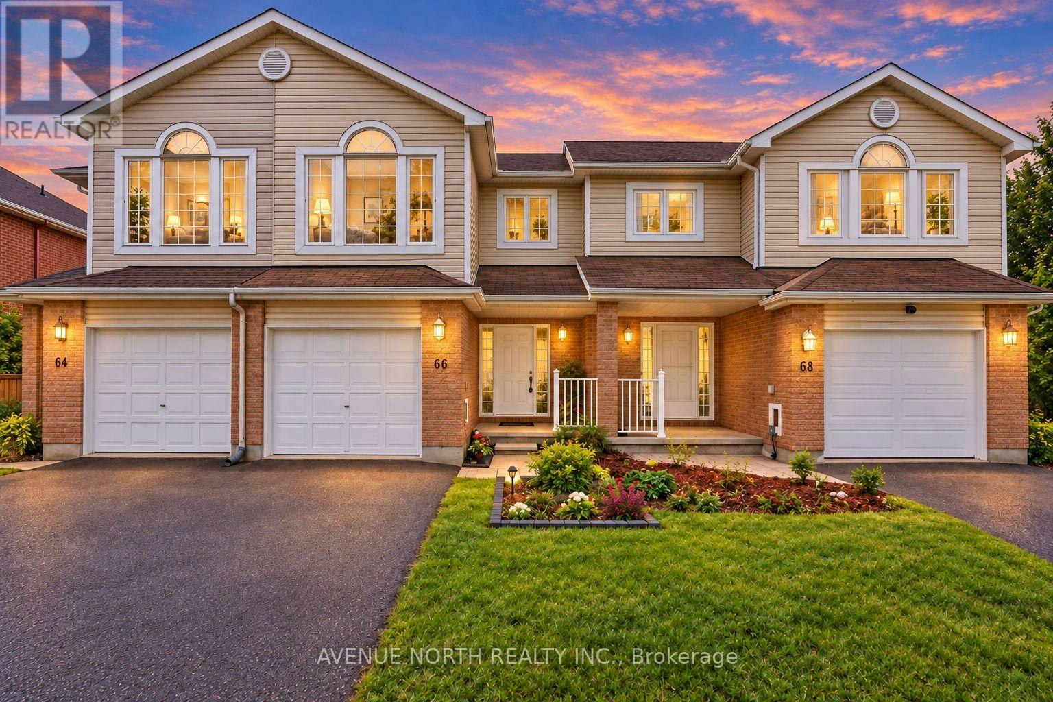 66 Woodgate Way, Ottawa, ON, K2J 4E6