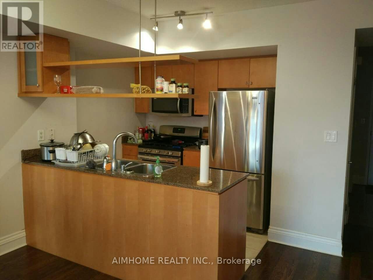 2501-5 Mariner Terrace, Toronto, ON, M5V 3V6 - 4
