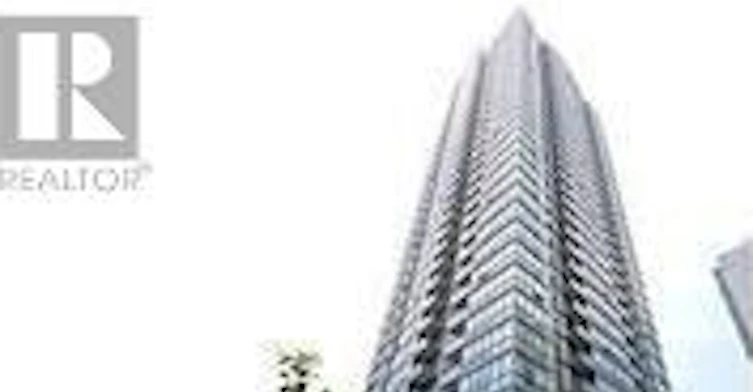 2501-5 Mariner Terrace, Toronto, ON, M5V 3V6