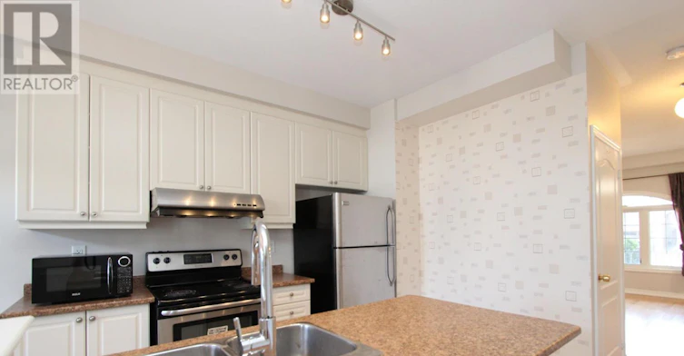 87 Hammersly Boulevard, Markham, ON, L6E 0L1 - 8