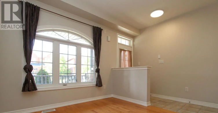 87 Hammersly Boulevard, Markham, ON, L6E 0L1 - 2