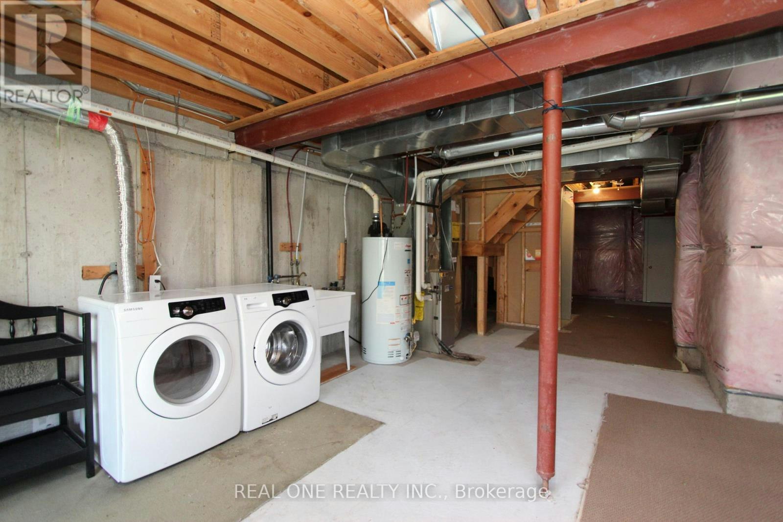 87 Hammersly Boulevard, Markham, ON, L6E 0L1 - 24
