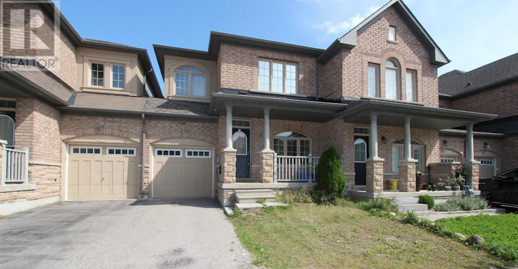 87 Hammersly Boulevard, Markham, ON, L6E 0L1