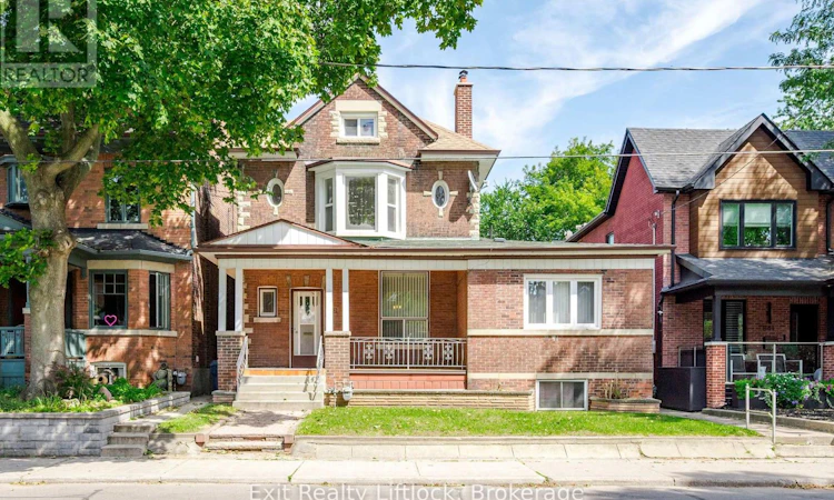 843 Logan Avenue