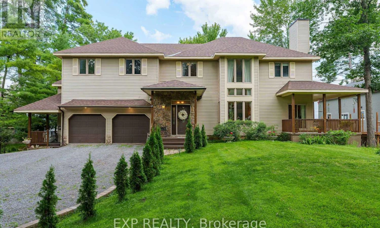164 Baillie Avenue