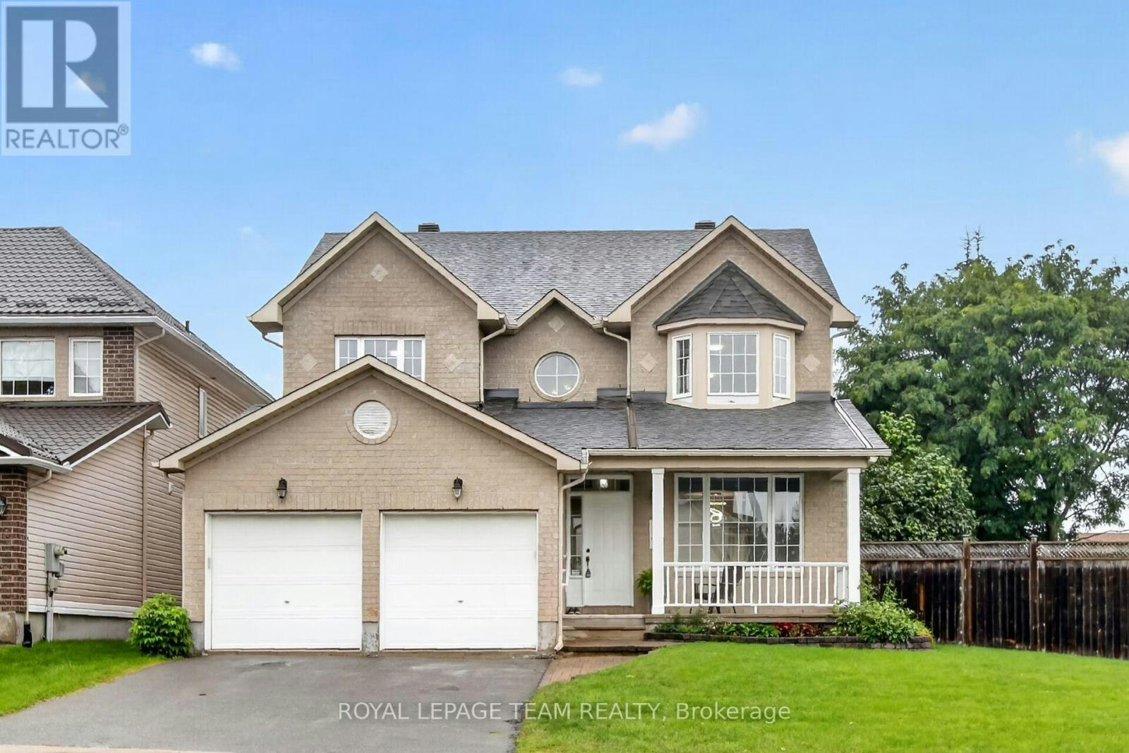 1141 Klondike Road, Ottawa, ON, K2W 1C4