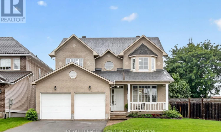 1141 Klondike Road