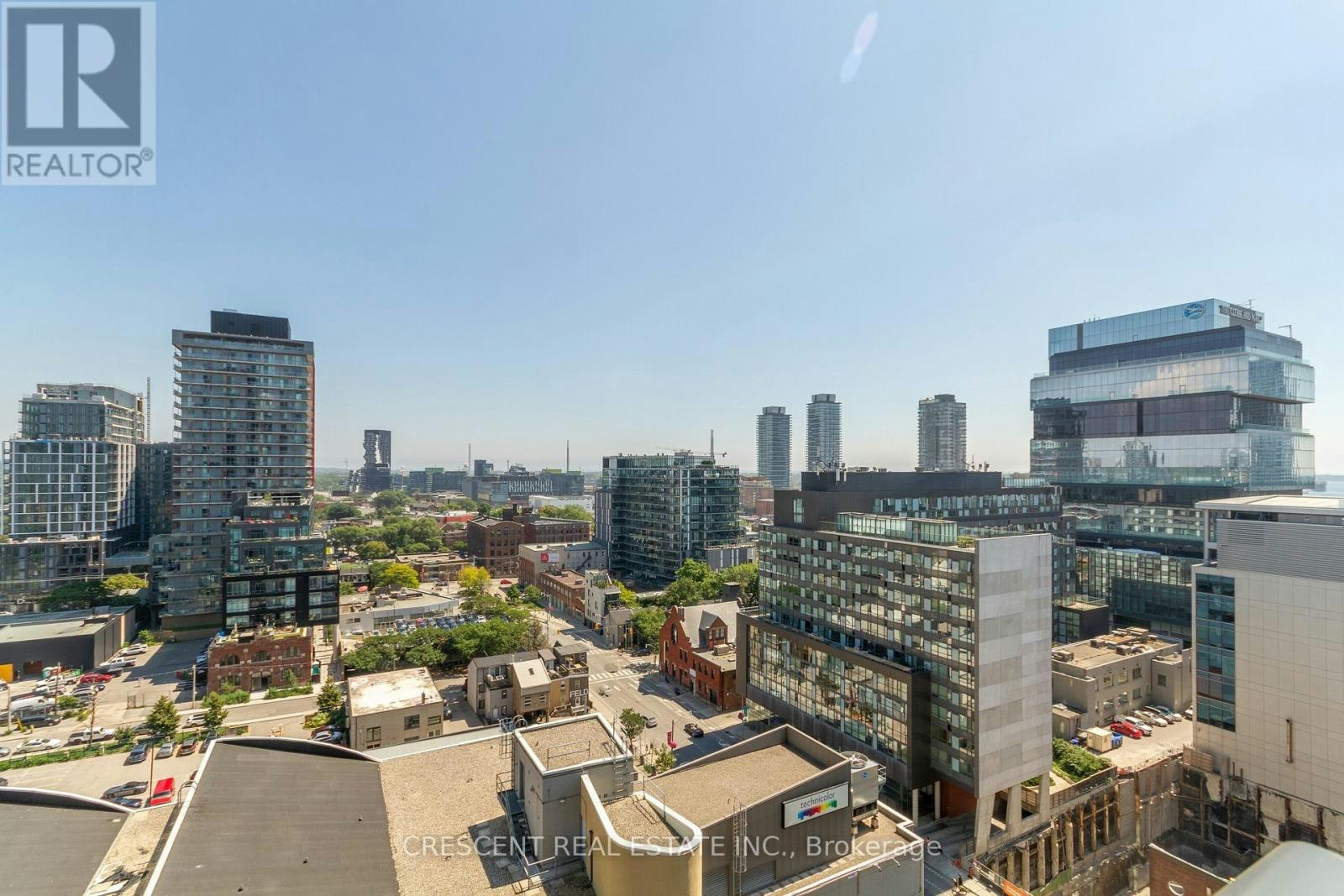 1823-460 Adelaide Street E, Toronto, ON, M5A 1N6 - 21