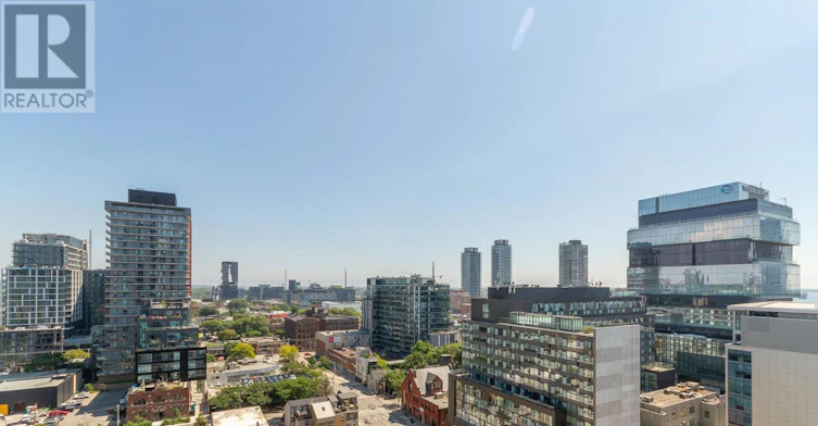 1823-460 Adelaide Street E, Toronto, ON, M5A 1N6 - 21