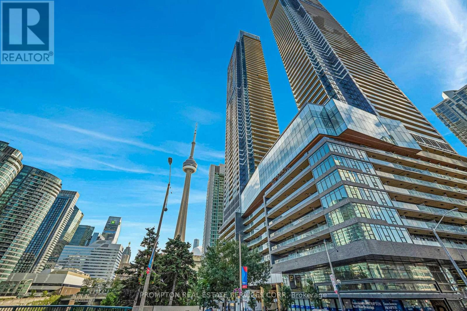 5210-1 Concord Cityplace Way, Toronto, ON, M5V 0X3