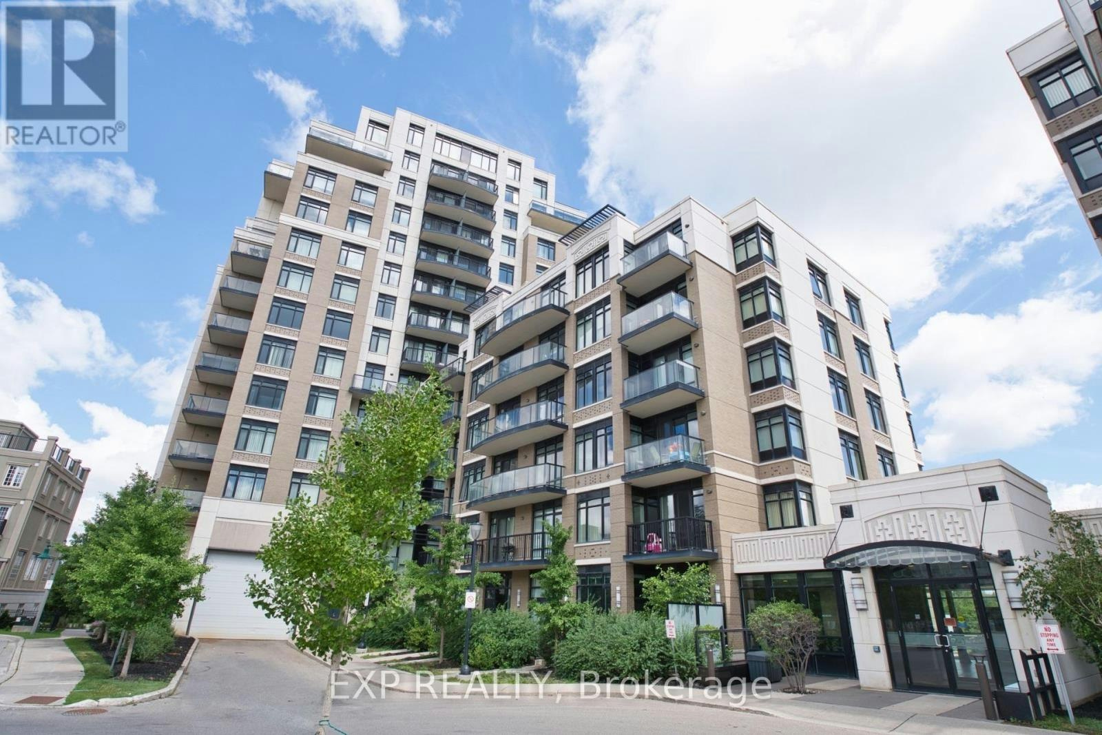 310-151 Upper Duke Crescent, Markham, ON, L6G 0E1