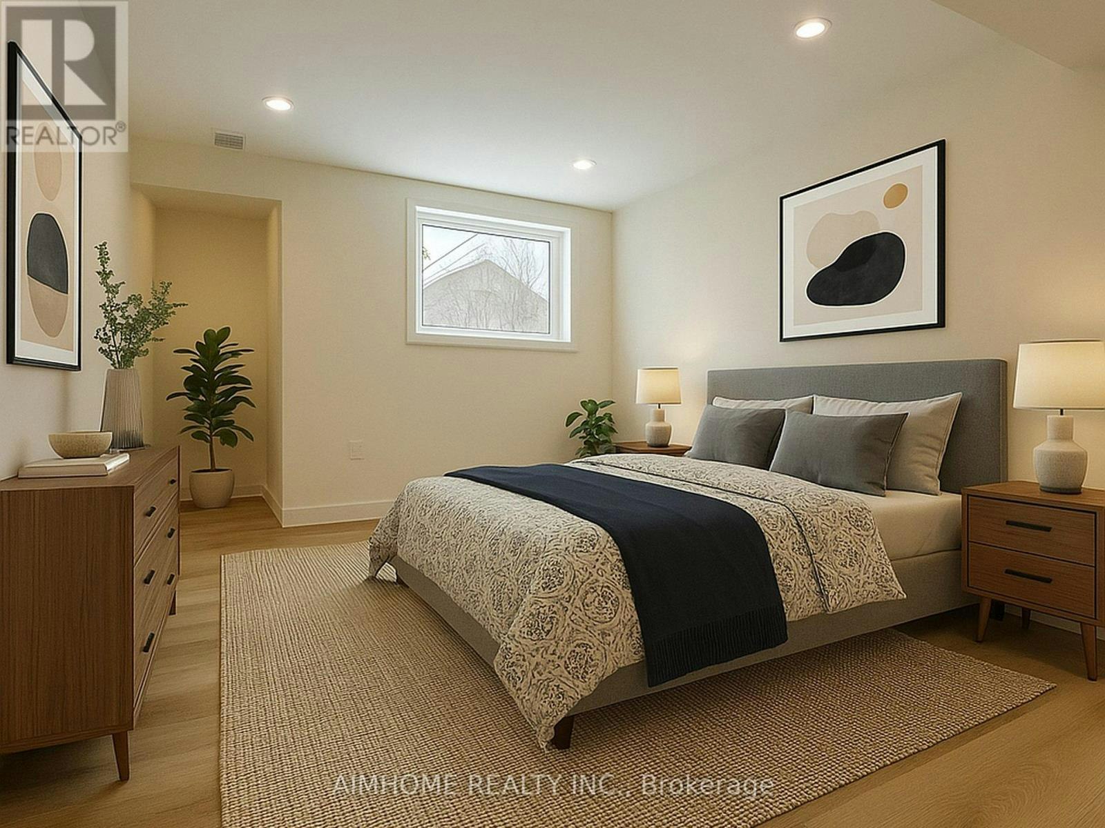 BASEMENT-17 Bighorn Trail, King, ON, L0G 1N0 - 4