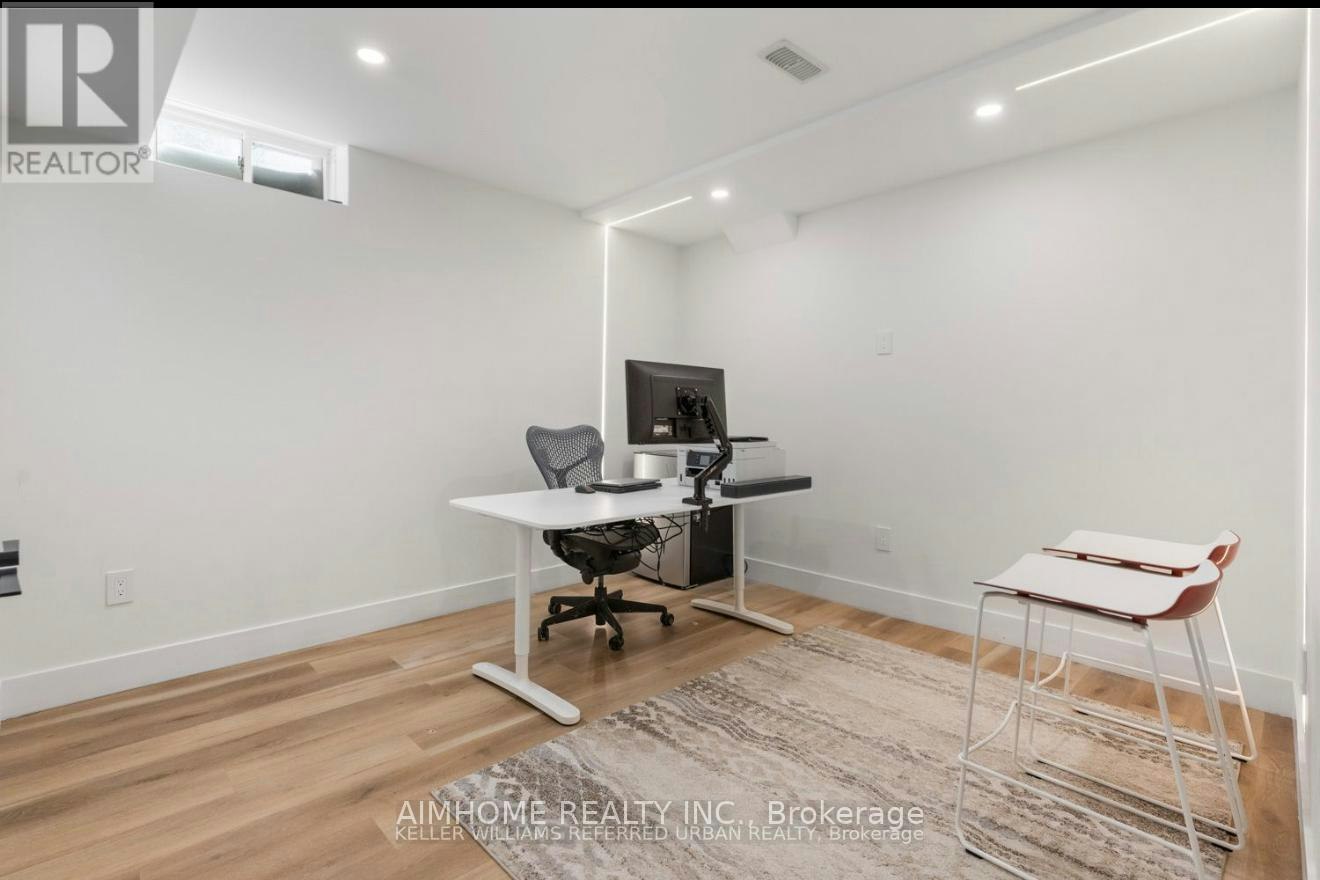 BASEMENT-17 Bighorn Trail, King, ON, L0G 1N0 - 9