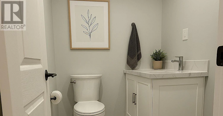 BASEMENT-17 Bighorn Trail, King, ON, L0G 1N0 - 8