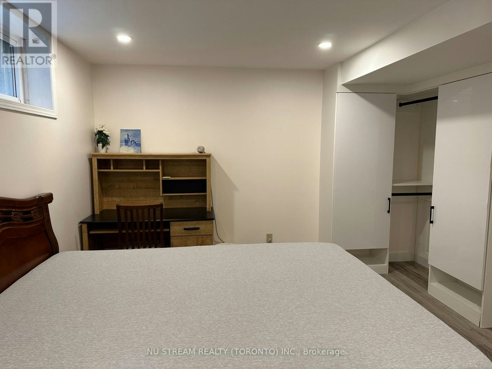 BASEMENT Aileen Road, Markham, ON, L3T 6N2 - 9