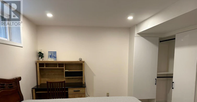 BASEMENT Aileen Road, Markham, ON, L3T 6N2 - 9