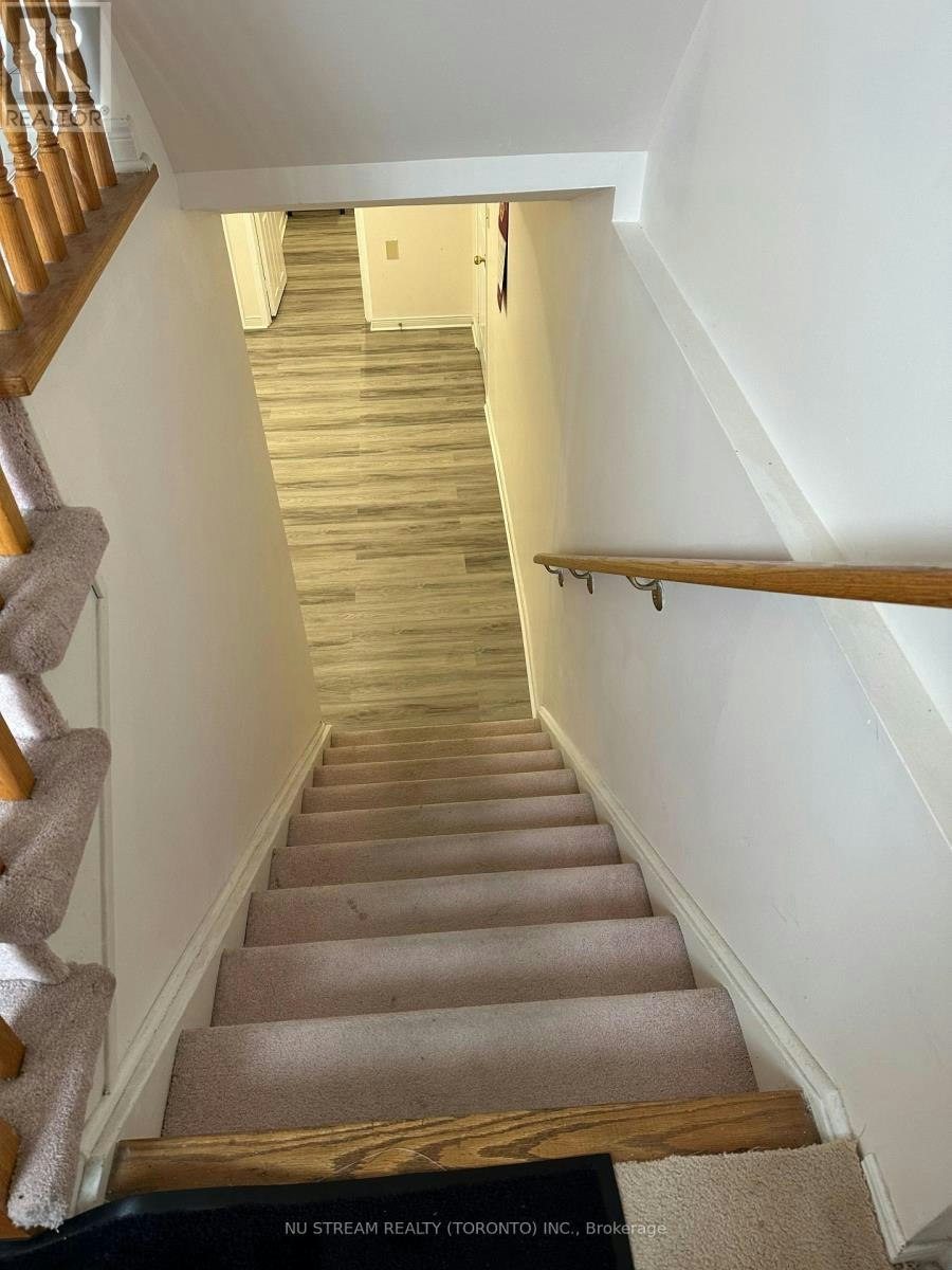 BASEMENT Aileen Road, Markham, ON, L3T 6N2 - 15