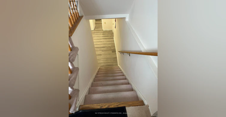 BASEMENT Aileen Road, Markham, ON, L3T 6N2 - 15
