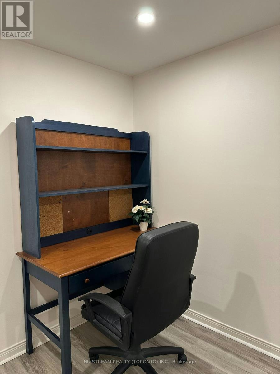 BASEMENT Aileen Road, Markham, ON, L3T 6N2 - 11