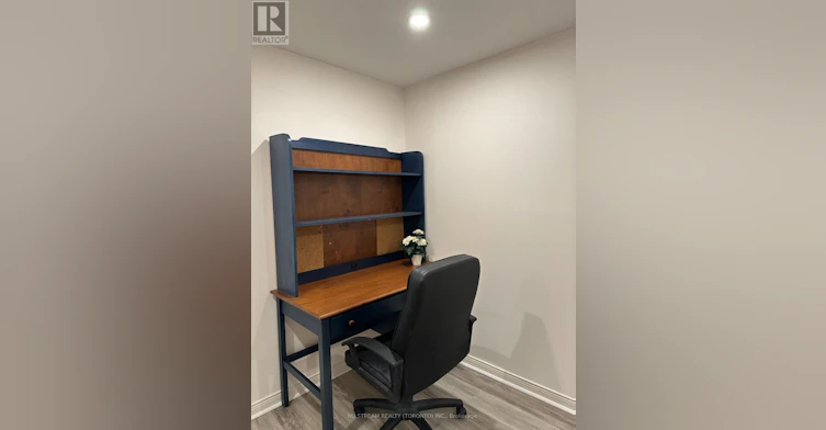 BASEMENT Aileen Road, Markham, ON, L3T 6N2 - 11