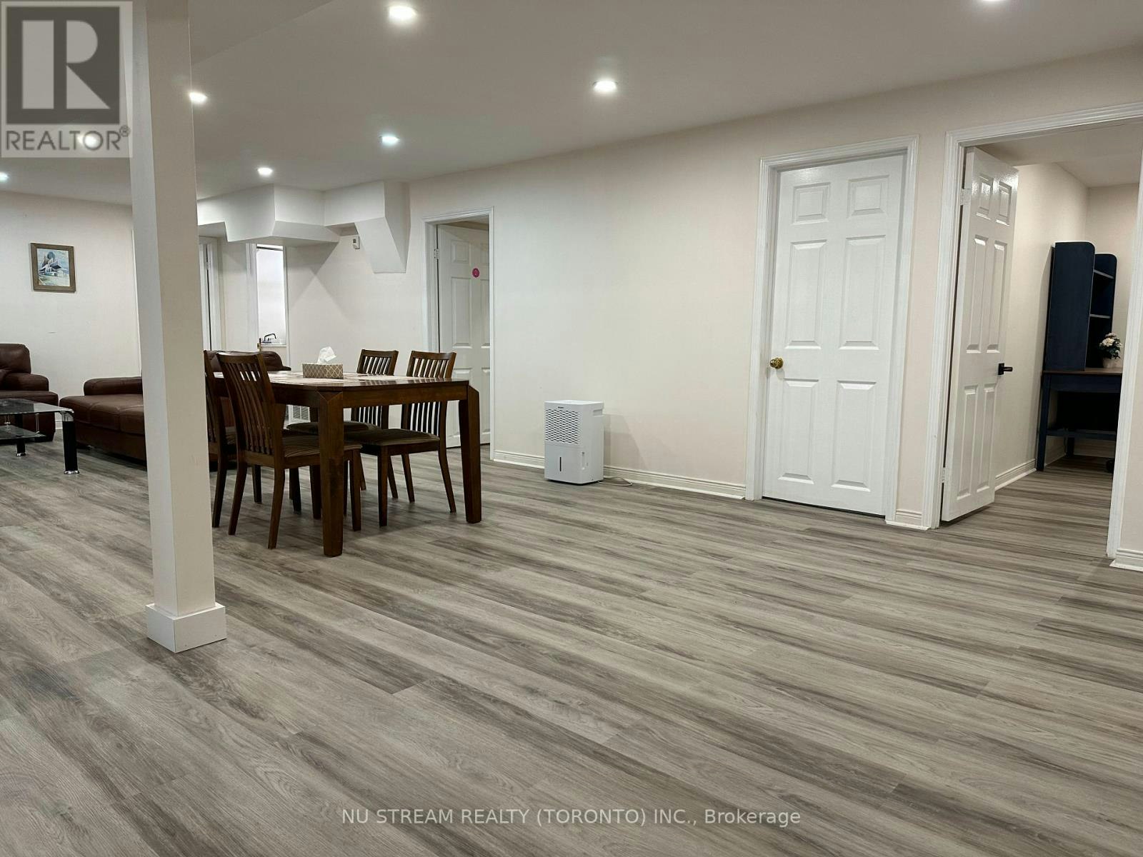 BASEMENT Aileen Road, Markham, ON, L3T 6N2 - 14