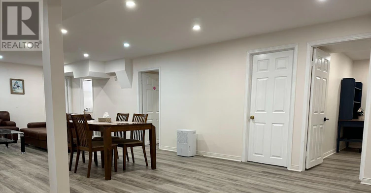 BASEMENT Aileen Road, Markham, ON, L3T 6N2 - 14