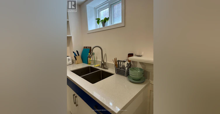 BASEMENT Aileen Road, Markham, ON, L3T 6N2 - 3