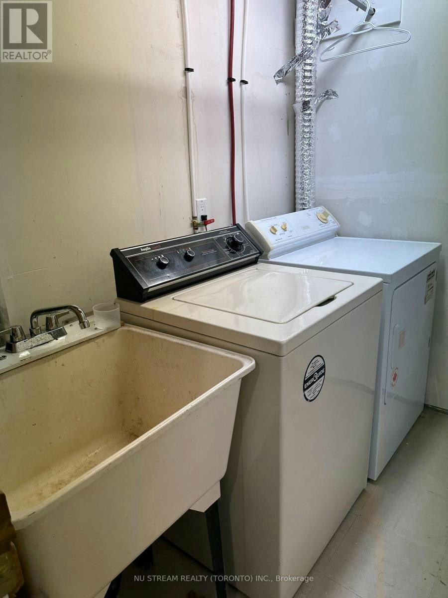BASEMENT Aileen Road, Markham, ON, L3T 6N2 - 16