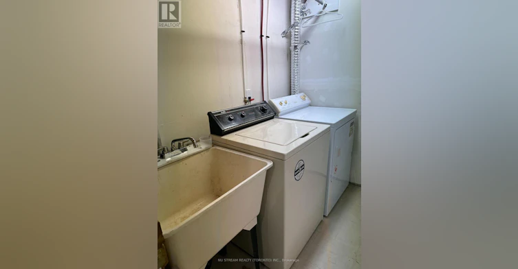 BASEMENT Aileen Road, Markham, ON, L3T 6N2 - 16