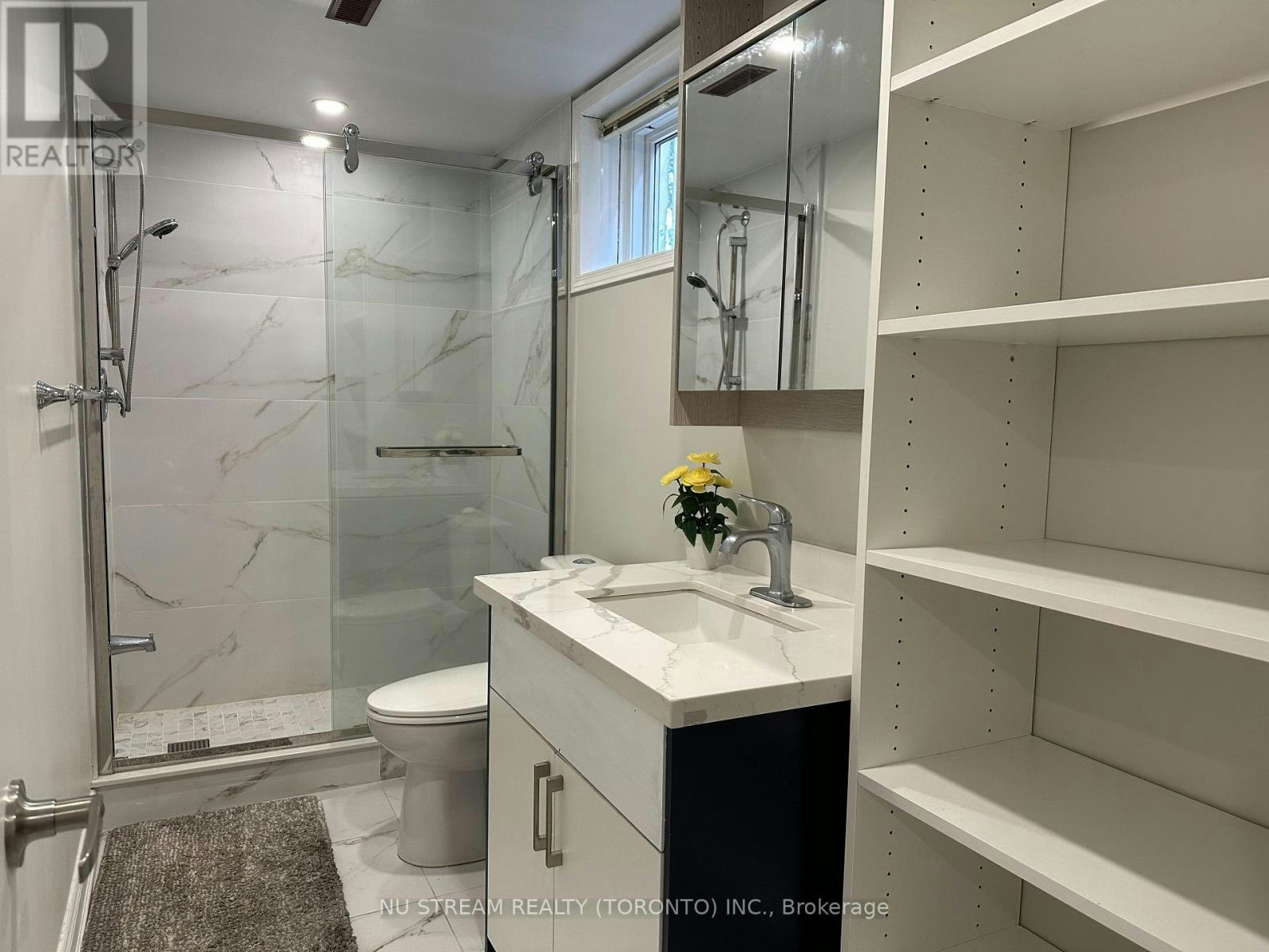BASEMENT Aileen Road, Markham, ON, L3T 6N2 - 8