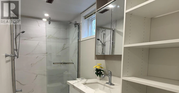 BASEMENT Aileen Road, Markham, ON, L3T 6N2 - 8