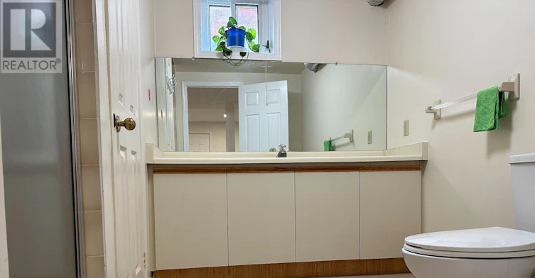 BASEMENT Aileen Road, Markham, ON, L3T 6N2 - 5