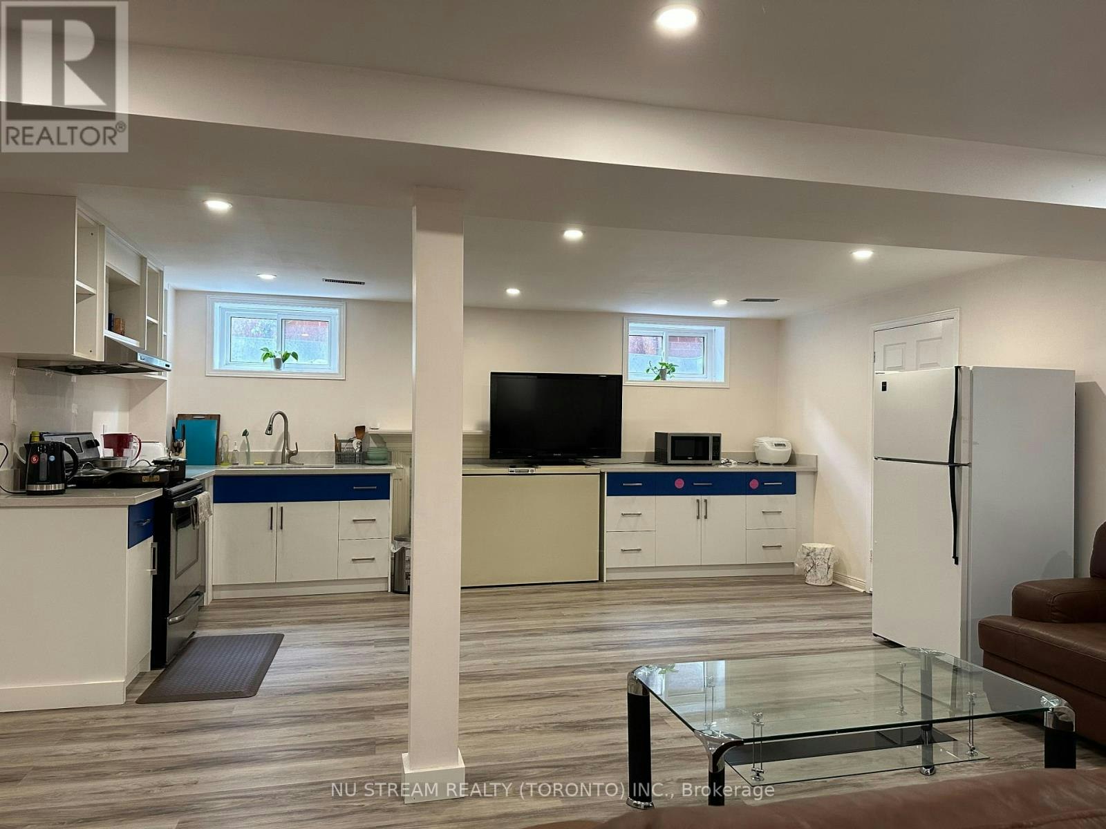 BASEMENT Aileen Road, Markham, ON, L3T 6N2
