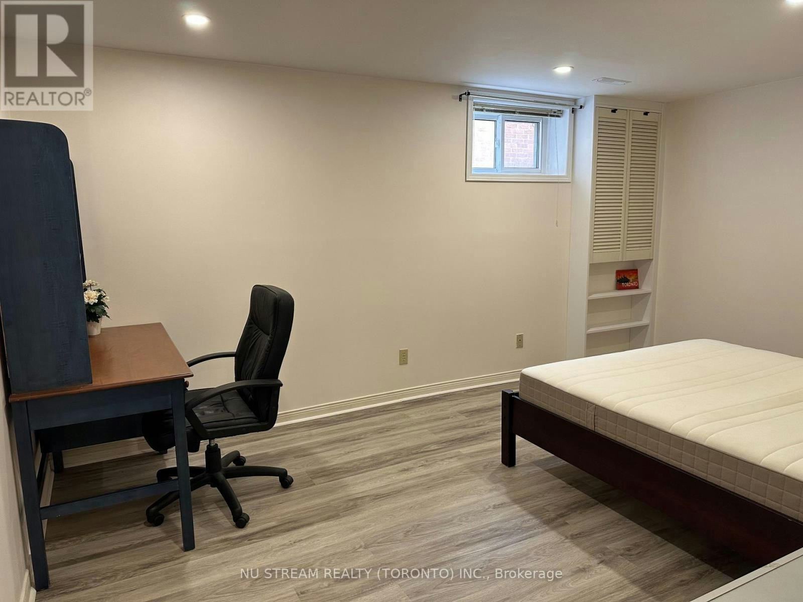 BASEMENT Aileen Road, Markham, ON, L3T 6N2 - 13