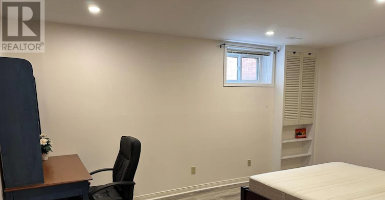 BASEMENT Aileen Road, Markham, ON, L3T 6N2 - 13