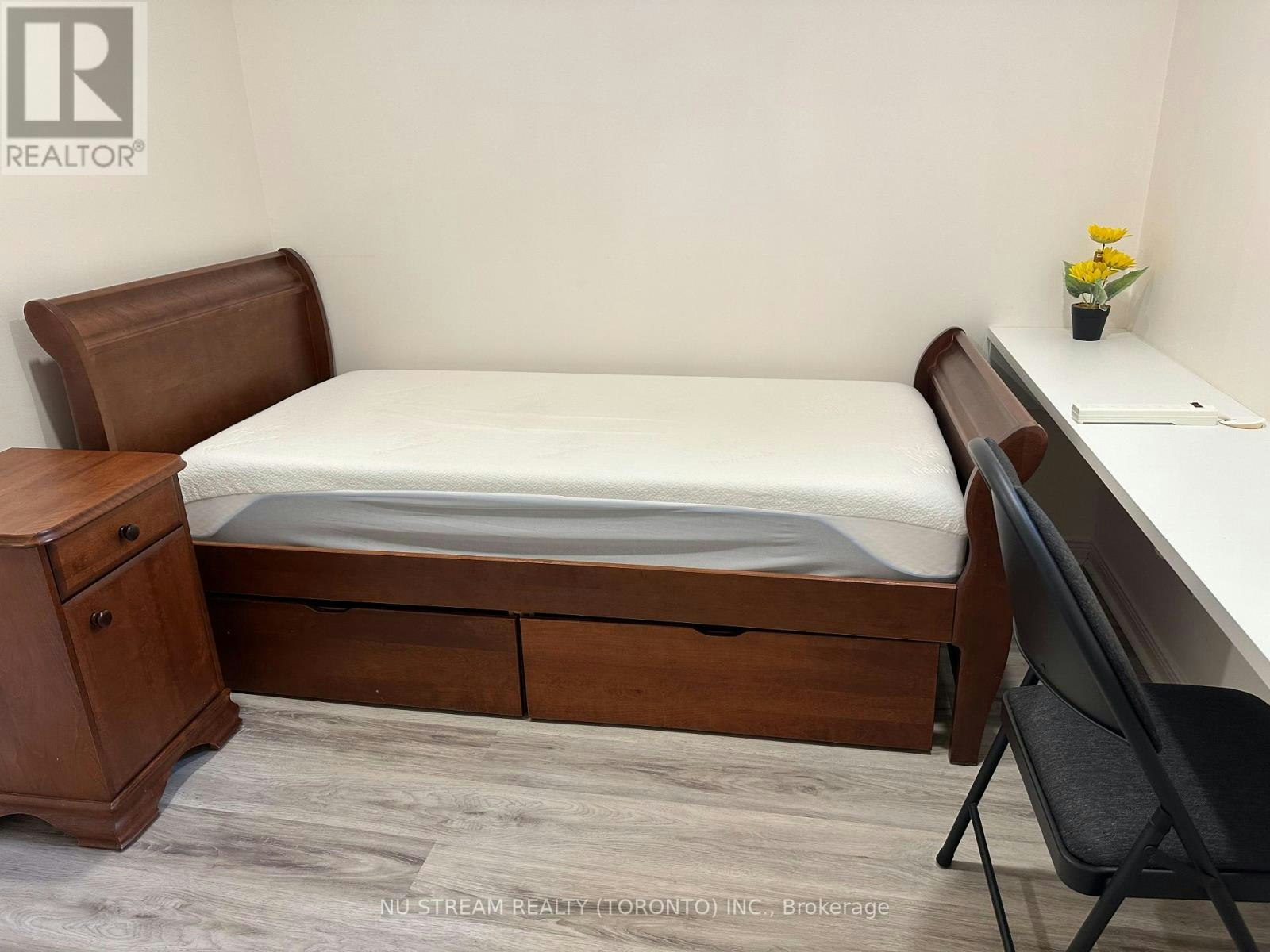 BASEMENT Aileen Road, Markham, ON, L3T 6N2 - 4