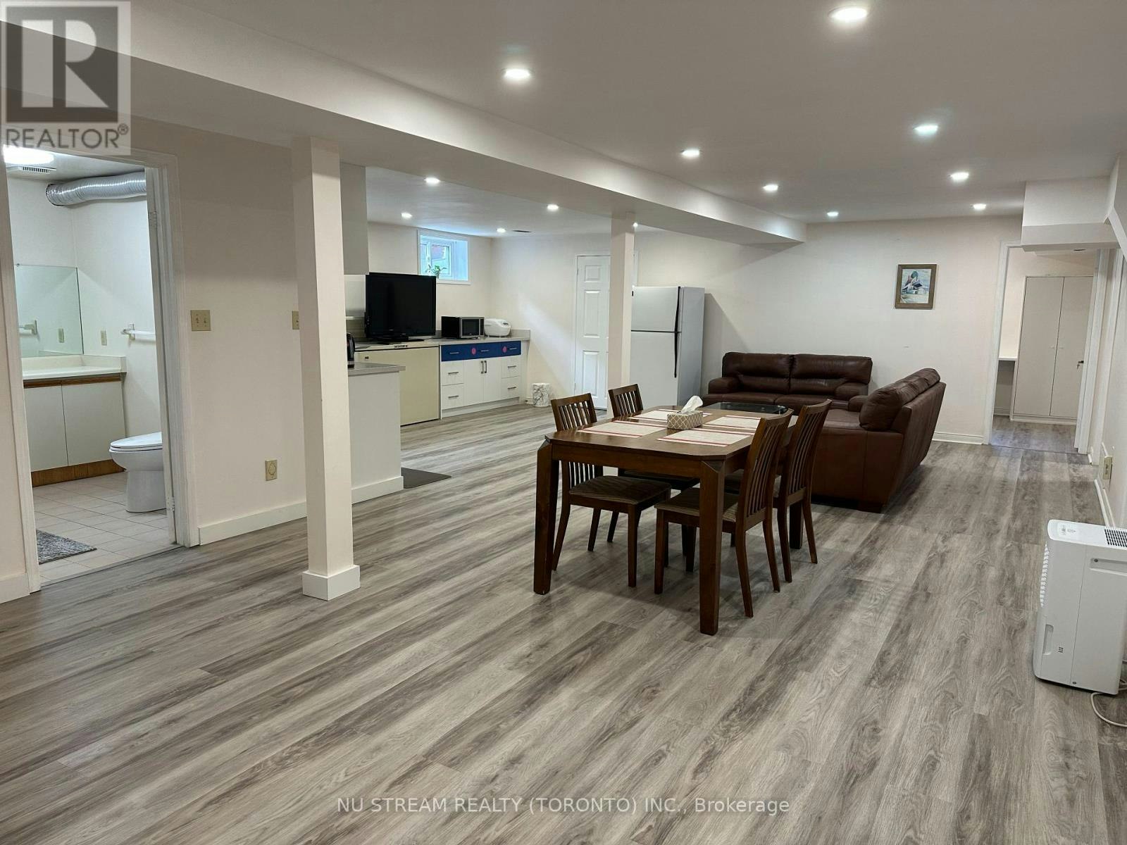 BASEMENT Aileen Road, Markham, ON, L3T 6N2 - 2