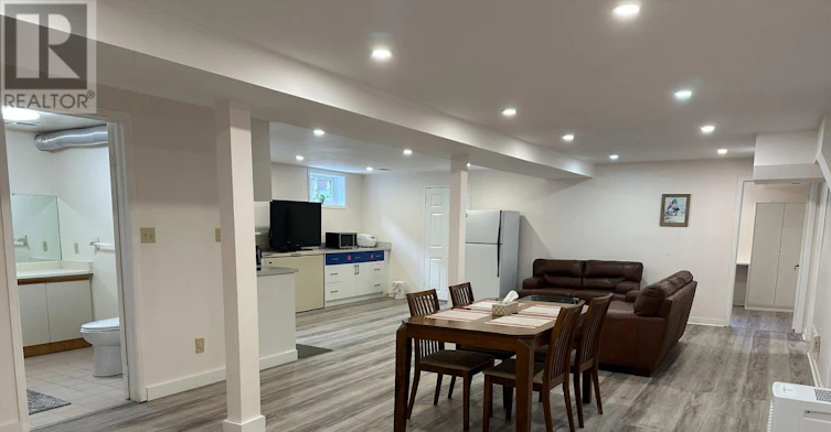 BASEMENT Aileen Road, Markham, ON, L3T 6N2 - 2