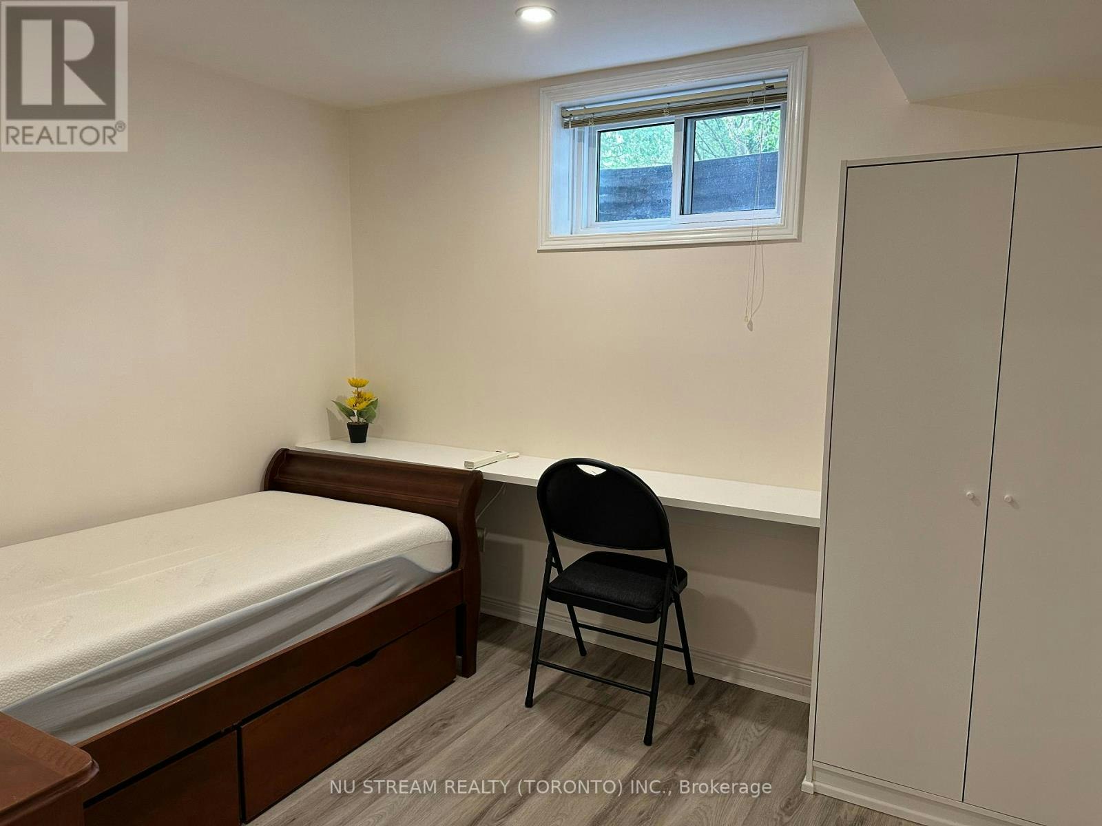 BASEMENT Aileen Road, Markham, ON, L3T 6N2 - 6