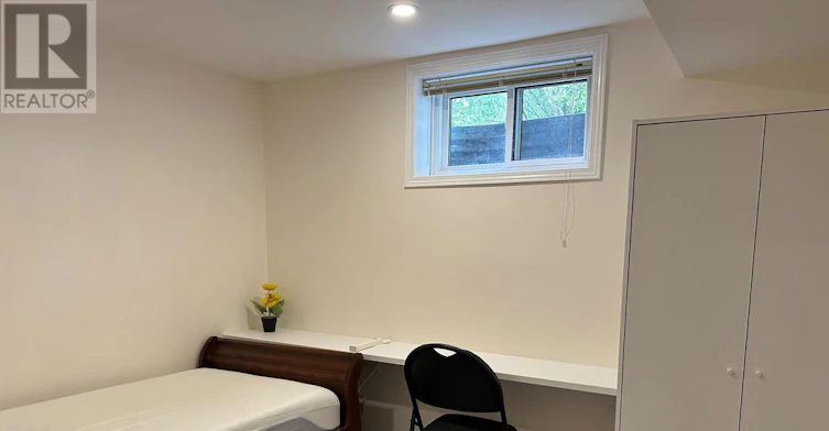 BASEMENT Aileen Road, Markham, ON, L3T 6N2 - 6