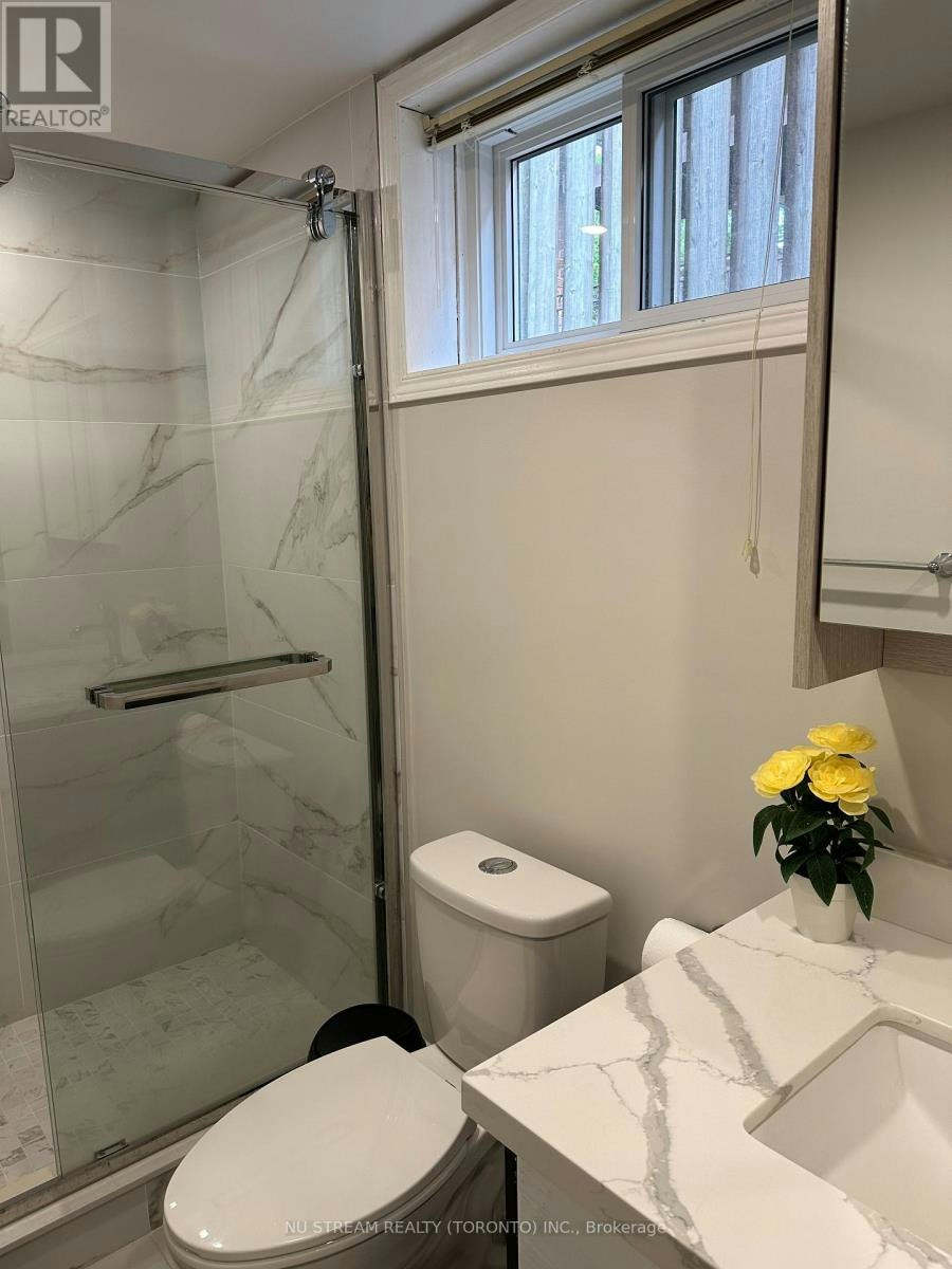 BASEMENT Aileen Road, Markham, ON, L3T 6N2 - 7